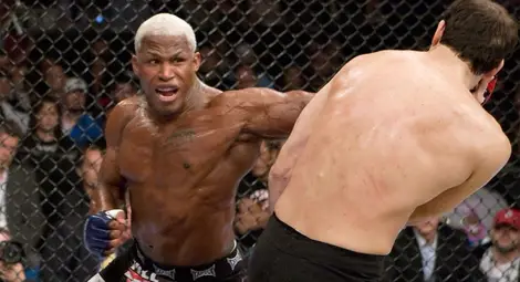 "Чудовището" Рандълман почина на 44-годишна възраст