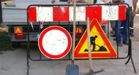 Преасфалтират &bdquo;Цар Освободител&ldquo; до края на годината