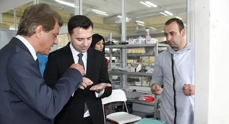 &bdquo;MartineZ&ldquo; разширява капацитета до 30 000 парфюма дневно