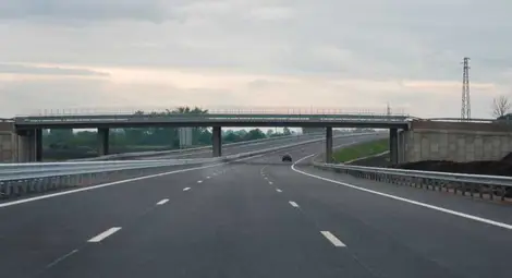 Държавата вади 1 млрд. лв. за изграждане на нови пътища през 2019 г.
