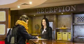 Последни добри новини за хотелите в областта преди скока в неизвестното