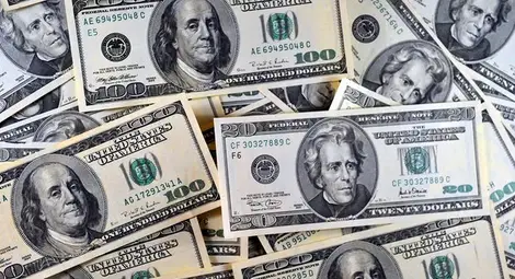 Откриха 20 милиона долара под матрак