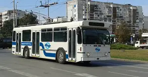 Сензори на тролеите и екологичен кадастър предлагат екоактивисти