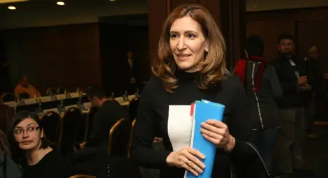 Министърът на туризма представя в Русе нов видеоклип за града