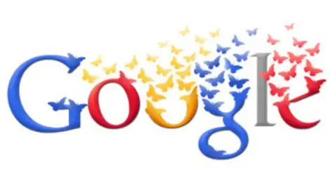 Мълния удари сървър с данни на Google