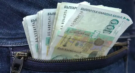 1 милиард лева се изпариха от банките през юни 1 милиард лева се изпариха от банките през юни