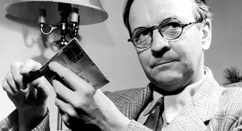 &bdquo;Определено не бях младеж, който блести с ума си. Не бях и никак щастлив&ldquo;