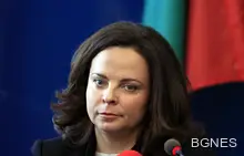 Андреева се съгласи за актуализация на бюджета на НЗОК