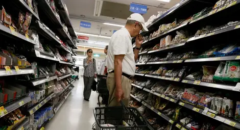 Шотландия ще забрани отглеждането на ГМО