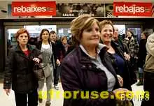 Испанските жени живеят най-дълго в Европа