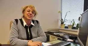 Ремонт на гарсониера събира волейболистката Милка и футболиста Мишо