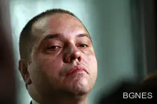 Златанов: Не съм виждал никакви тефтери от лятото на миналата година