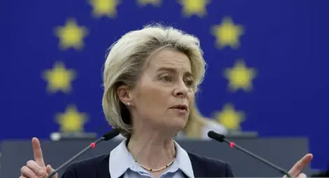 Новите санкции на ЕС ще ударят най-голямата руска банка