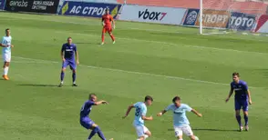 Ехо от „Дунав“ - “Берое“: Как играха нашите