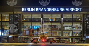 Летище Берлин-Бранденбург ще предлага 155 дестинации през започващия днес летен сезон
