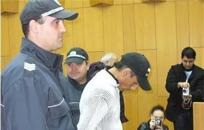 6 г. затвор и 25 хил. лева глоба за детеубиец