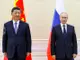 Китайският президент Си Цзинпин планира да посети Русия още следващата седмица, твърдят източници на Ройтерс