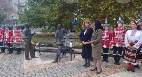 Снимка: БТА Снимка: БТА