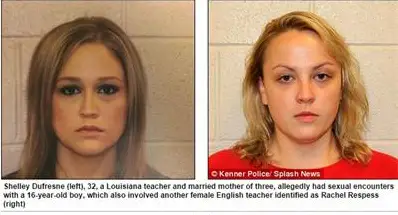 Тийнейджърът, който прави шведска тройка с 2 учителки: Чувствам се ужасно