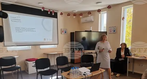 Снимка: БТА Снимка: БТА