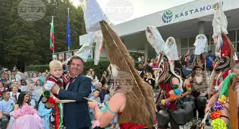 Снимка: БТА Снимка: БТА