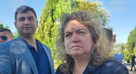 Снимка: БТА Снимка: БТА