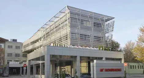 Безплатни лекции за цезаровото сечение провежда АГ-комплексът