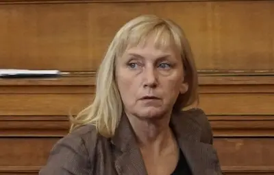 Елена Йончева за обвиненията срещу нея: Убедена съм, че е бандитска разправа на хора от ГЕРБ
