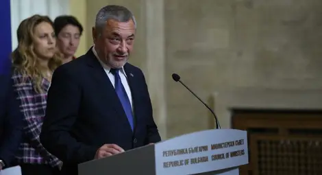 Симеонов: Когато политическият съвет реши и поиска оставката ми, ще я подам