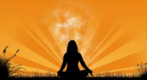 25 минути медитация значително намаляват стреса