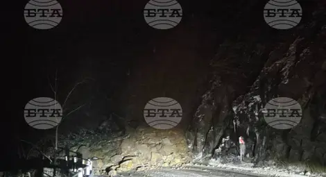 Снимка: БТА Снимка: БТА