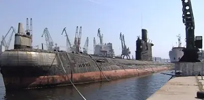Последната ни подводница вероятно ще отиде за скрап
