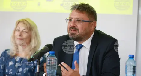 Снимка: БТА Снимка: БТА