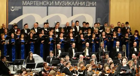 Минчо Минчев: Мартенските привличат колосални имена от музикалния елит!