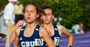 Русенска звезда в леката атлетика подобри лични рекорди в САЩ