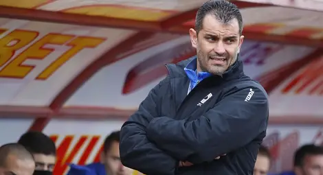 Преминаването на Огнянов в &bdquo;Левски&ldquo; раздели феновете