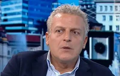 Петър Москов: Ако искаш да правиш промяна, не бива да вършиш същите свинщини