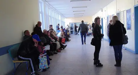 Красимир Вълчев: 419 учебни заведения са в грипна ваканция