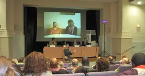 „Добрият самарянин“ с двама делегати на форум в Марсилия