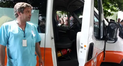 Протестиращите: Орешарски да вземе мерки, министър Андреева се държи неадекватно