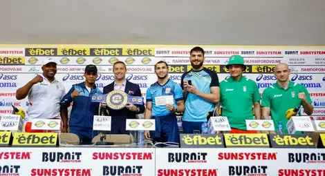 Олимпиецът Радослав Росенов: Не им  позволих този път да ме удрят с глава