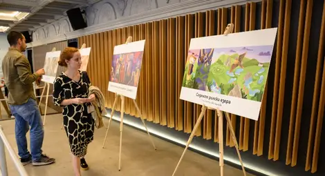 Български туристически съюз и Yettel дигитализират 100-те национални туристически обекта