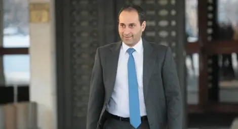 Повдигнаха обвинение за безстопанственост на бившия зам.-министър на МВнР Христо Ангеличин