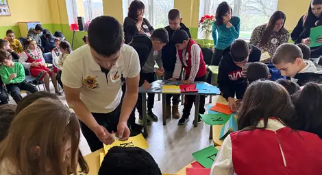 Основно училище „Климент Охридски“ в Долна Студена: 155 години дух, знание и традиции Основно училище „Климент Охридски“ в Долна Студена: 155 години дух, знание и традиции