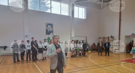 Снимка: БТА Снимка: БТА