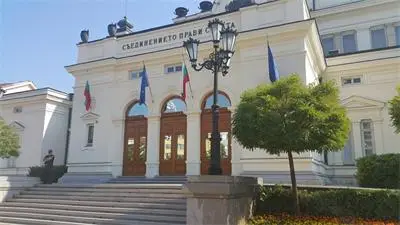 Борисов влезе в стаята на БДЦ Борисов влезе в стаята на БДЦ