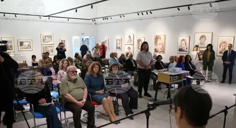 Снимка: БТА Снимка: БТА