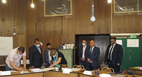 Коалиционната формула прекрои основно листата на патриотите