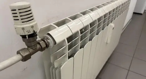 Авария оставя Русе без отопление и топла вода за денонощие