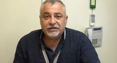 Д-р Камен Кожухаров